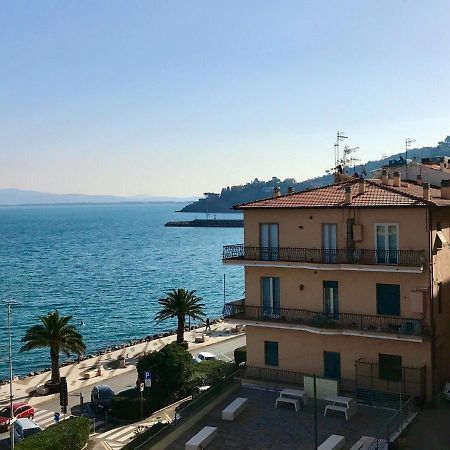 Villa Lilli'S House Porto Santo Stefano  Exterior foto