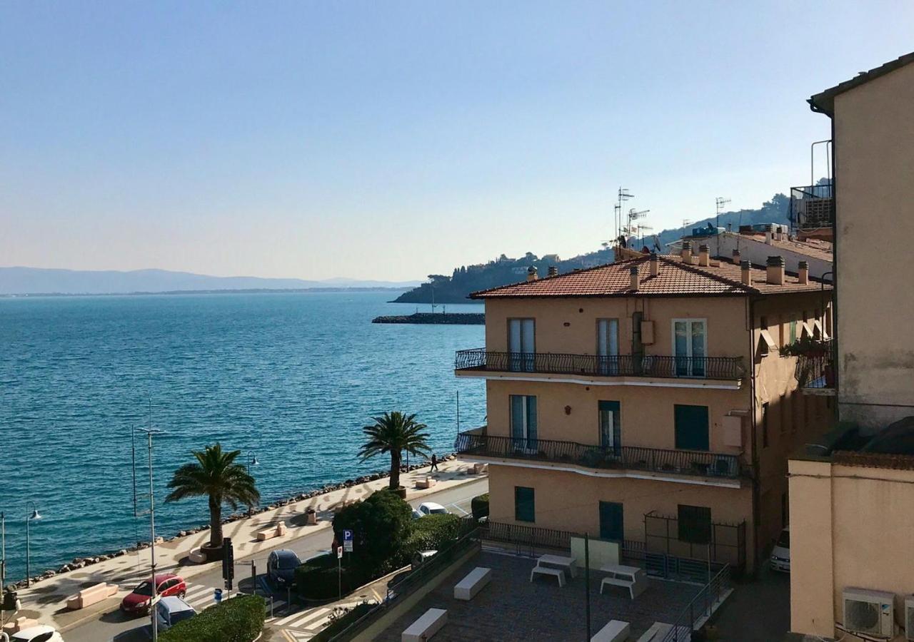 Villa Lilli'S House Porto Santo Stefano  Exterior foto